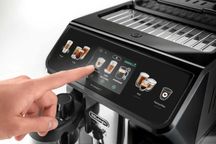 Ekspres DeLonghi Eletta Explore ECAM450.65.G nowy