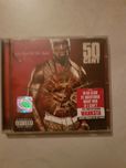 Płyta cd  50cent 2003