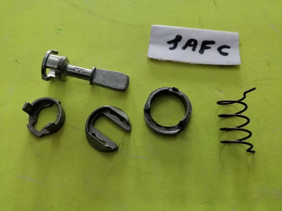 Kit de reparação do fecho da porta Vw Golf 4 Polo Beetle 40MM