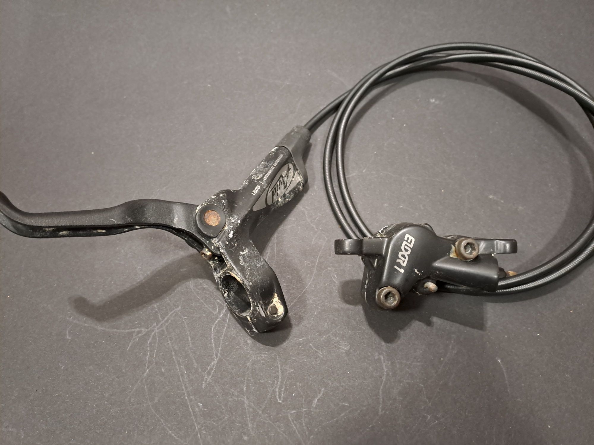 Hamulce Avid Elixir 1 Shimano Sram