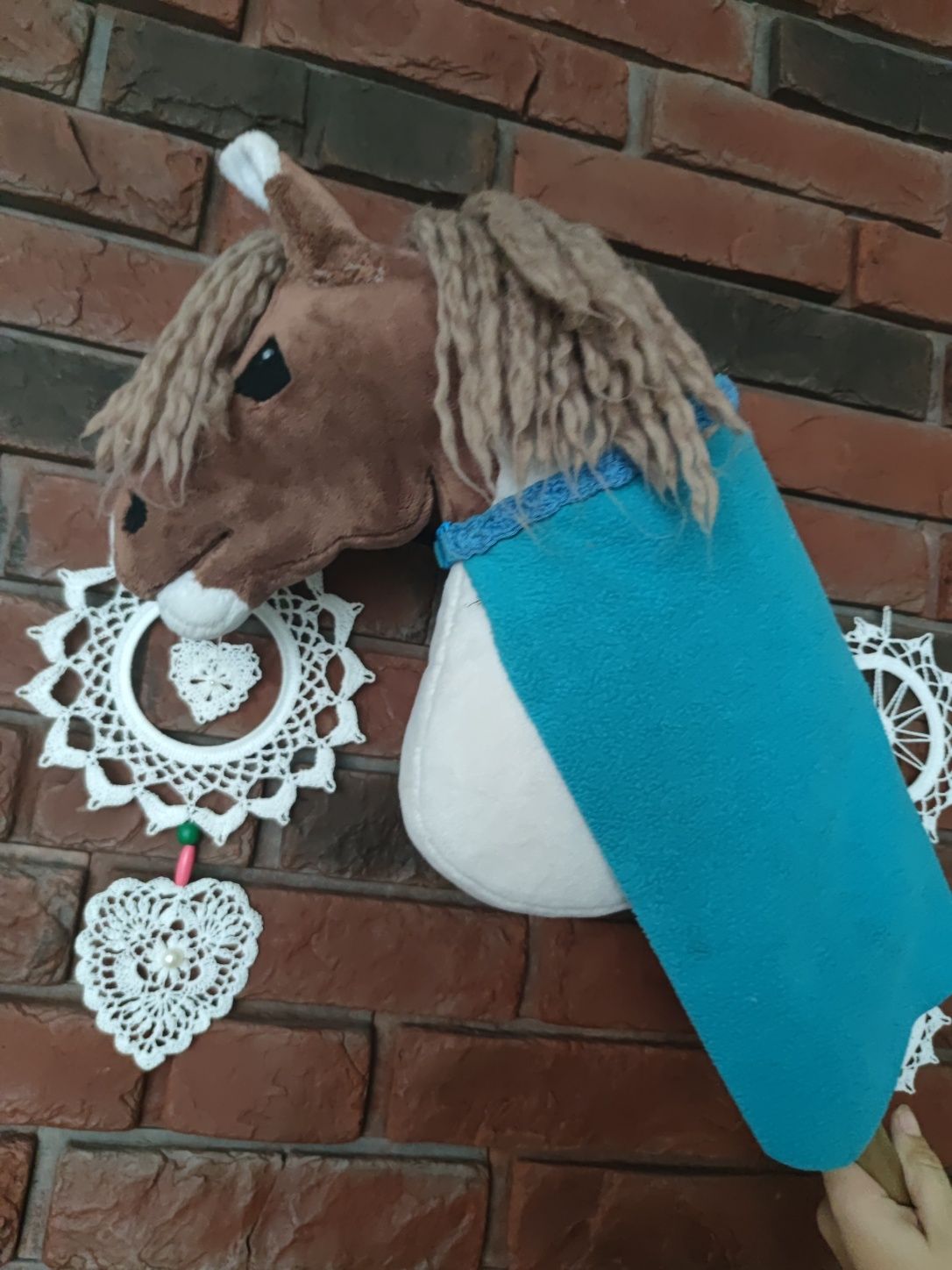 Zestaw hobby horse a3 a4