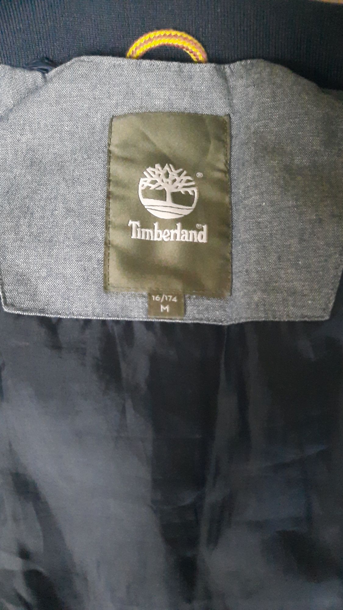 Куртка-ветровка Timberland, S-M