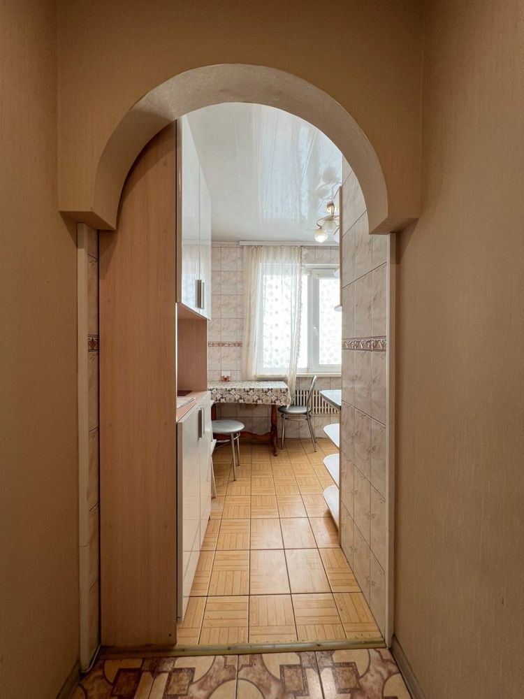 Продам 2 к. квартиру ,Ахсарова,3, Алексеевка,48м2