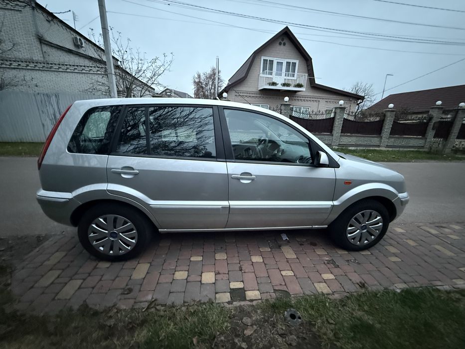 Ford Fusion з Німеччини Ідеальний Стан