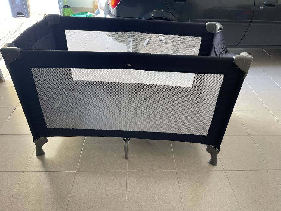 Parque / Cama de viagem