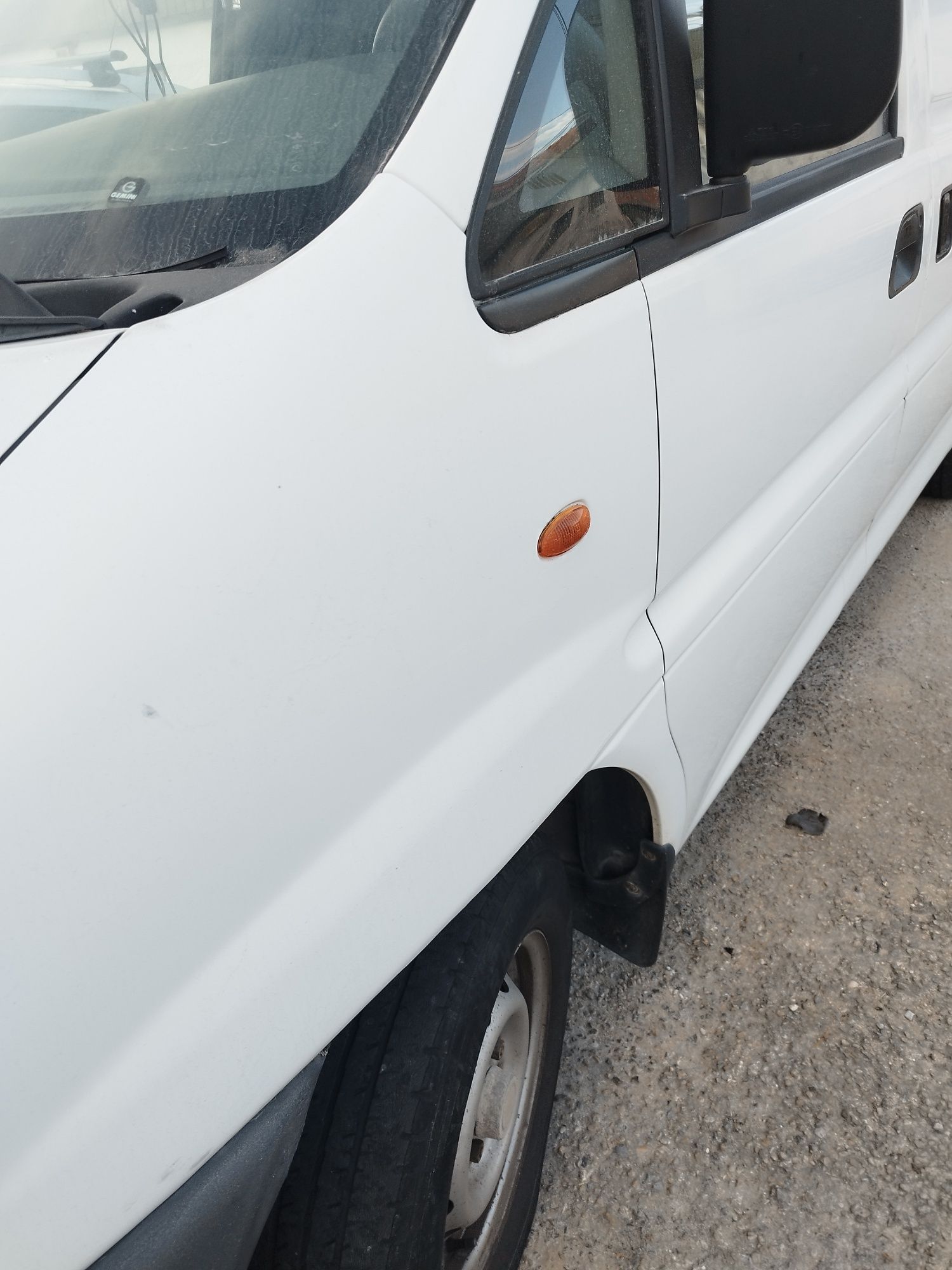 Carrinha Mitsubishi L 400.
Muito bom estado.
Inspeção até 31 Março 202