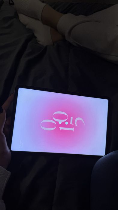 Tablet xiaomi pad6