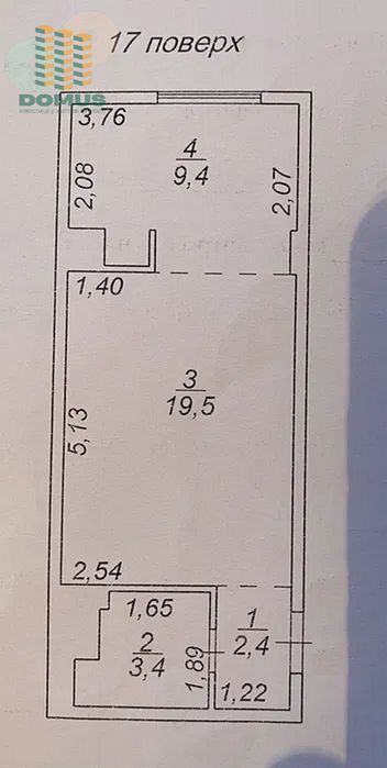 Продам 1 комн ЖК "Радужный" с ремонтом и мебелью на Таирова!