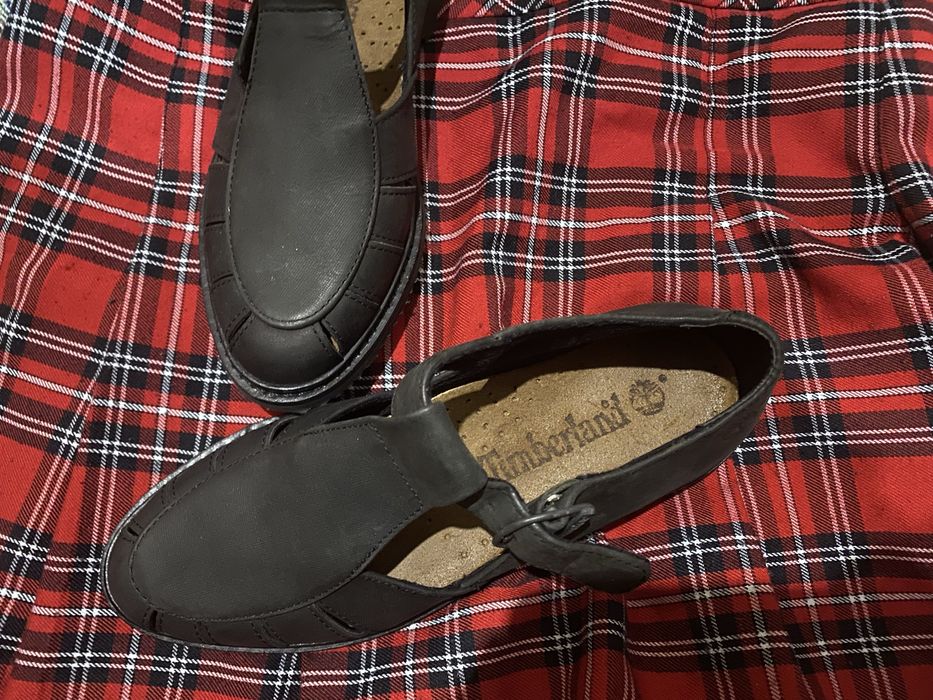 Сандаліі Timberland. Орігінал! Вінтажний стиль