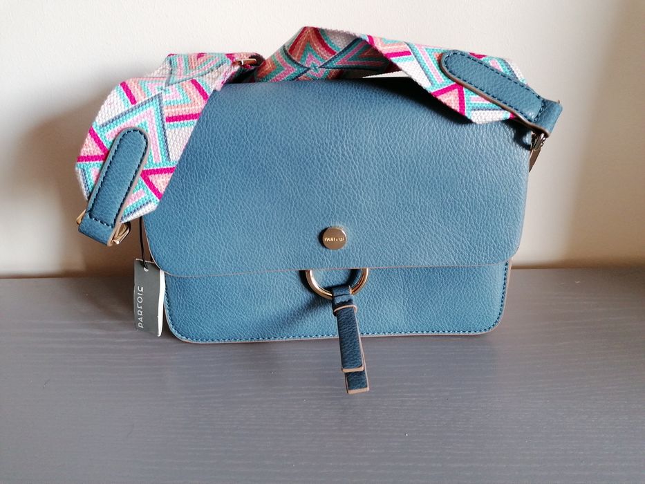 Carteiras Parfois com etiqueta