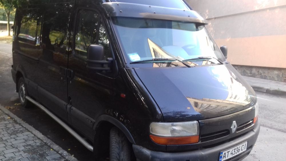 Вантажні перевезення до 1,5 тони