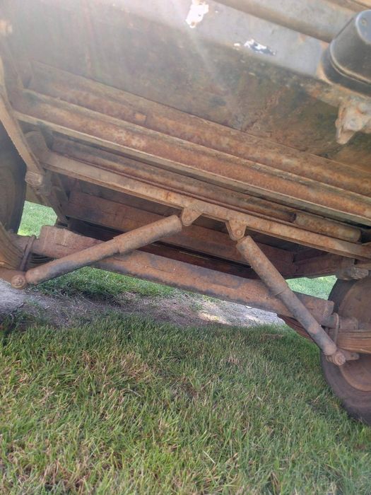 Продам Прицеп на легкових автомобілів