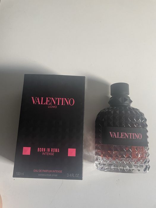 perfuma valentino idealna na prezent