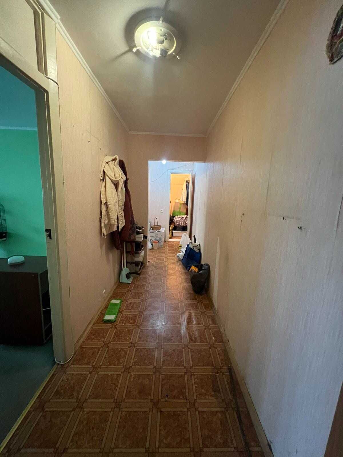 Продаж 2-х квартири, Оболонський пр.18в, метро Мінська