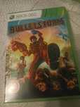 Bulletstorm Xbox 360 Napisy PL