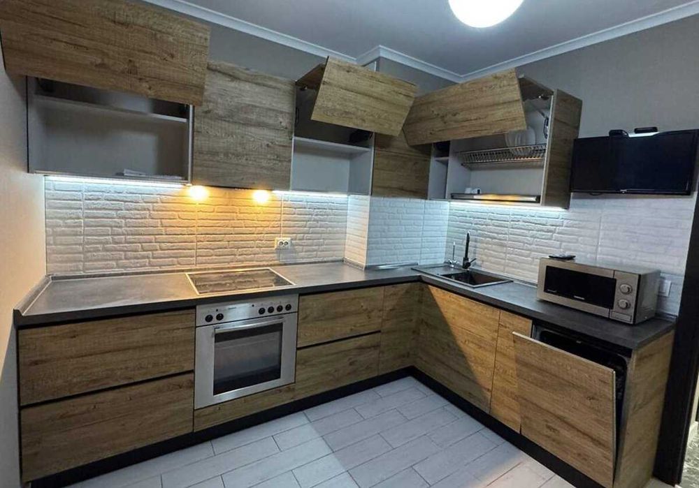 1 кімн. кв-ра пр-кт Григоренко, 18а, м. Позняки, Дарницький район