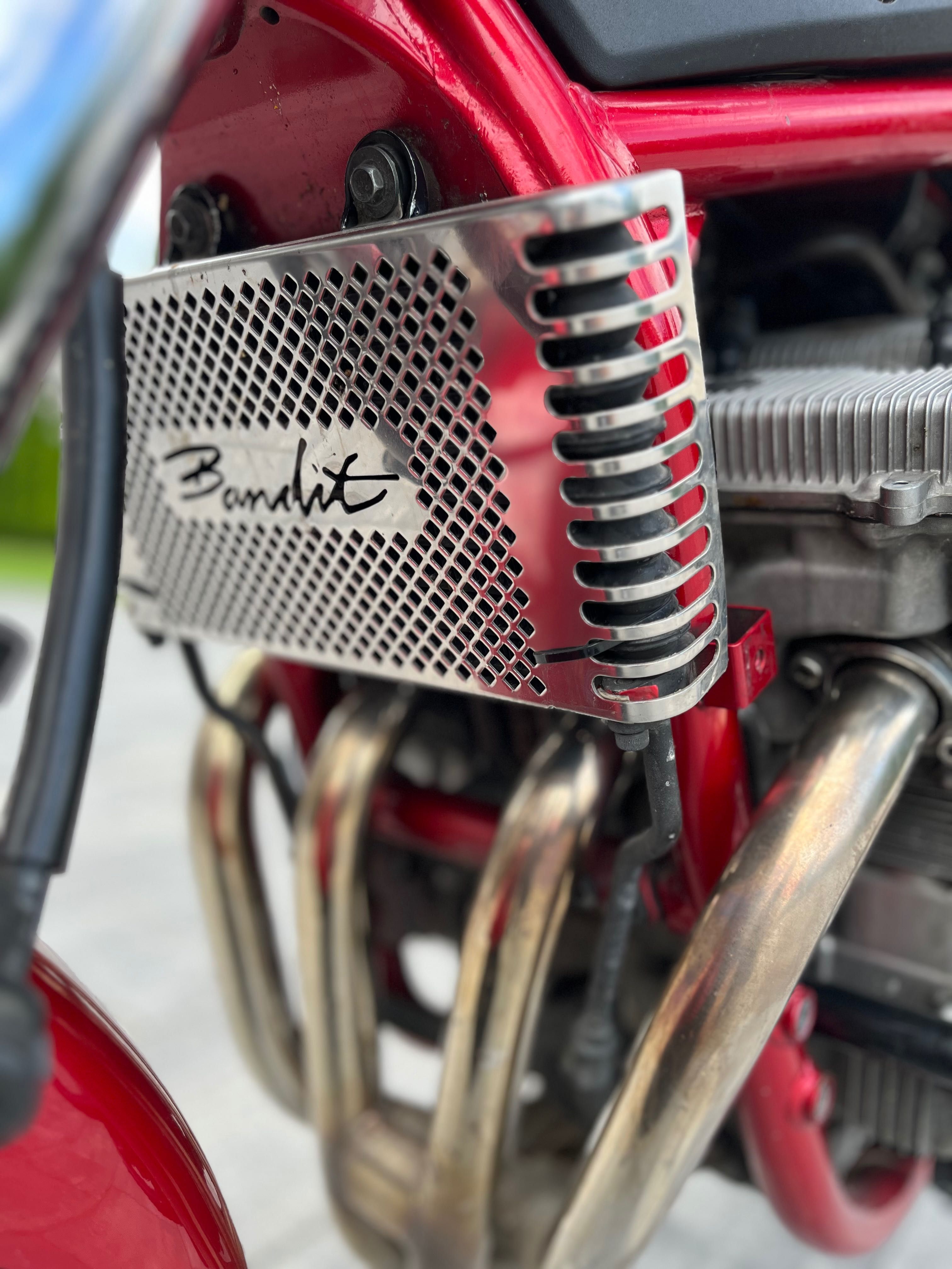 Suzuki gsf bandit 600