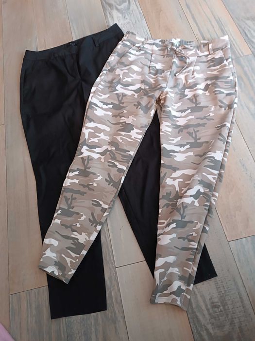 Mega paka 40/42, zestaw ubrań damskich 40/42