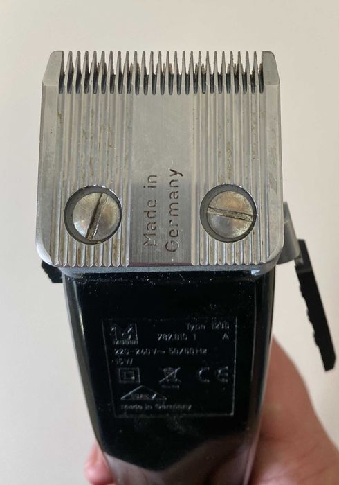 Машинка для стрижки Moser Primat 1230