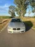 BMW Serii 1 F20 nowy rozrząd