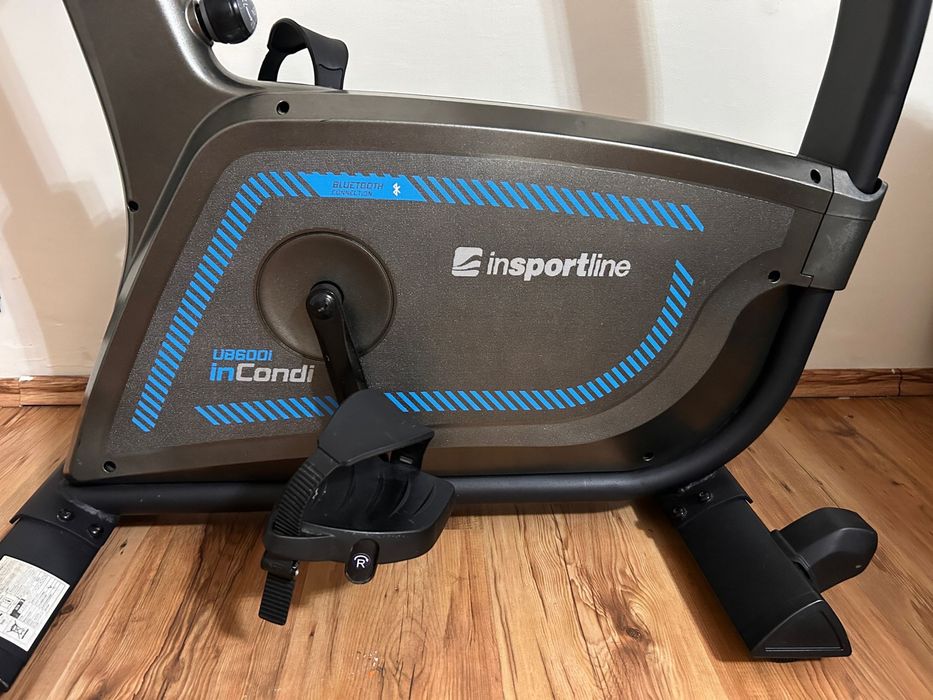 Rowerek treningowy stan idealny jak nowy