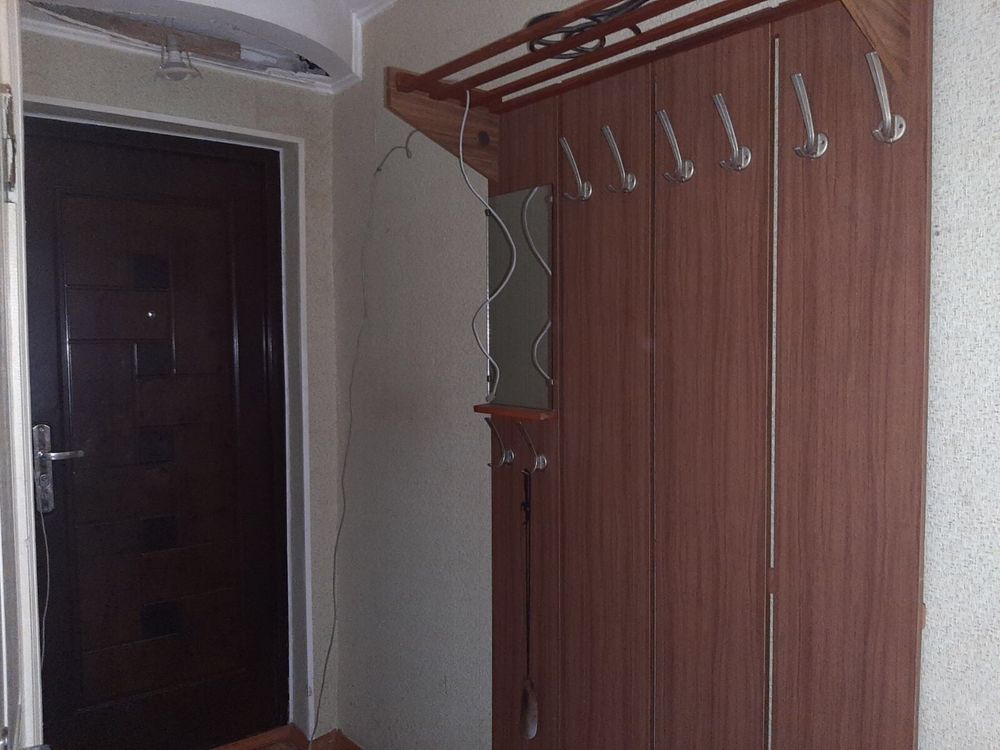 Продам 2 х комн квартиру