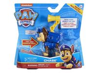 paw patrol zestaw chase
