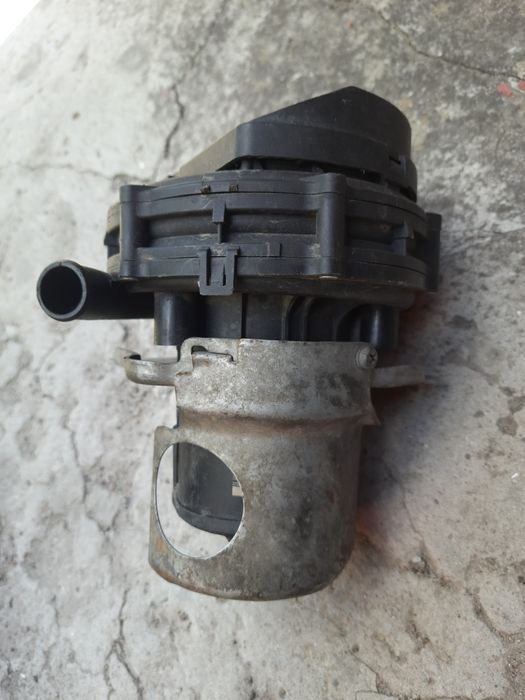 "Пилосос" BMW E46