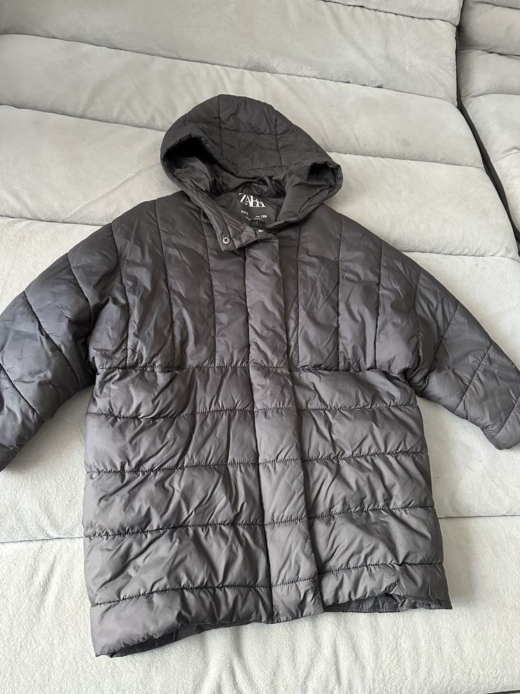 Куртка/пальто ZARA р.128