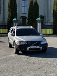 Продам Volvo XC70 2006