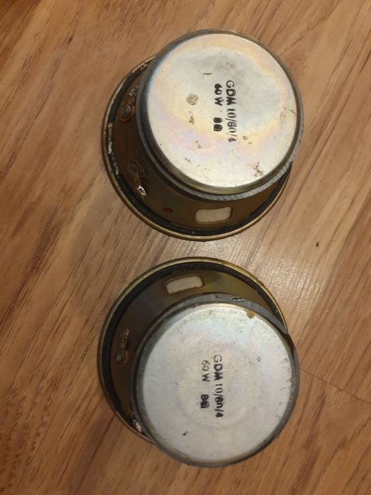 gdm 10/60/4 do regeneracji zawieszeń górnych