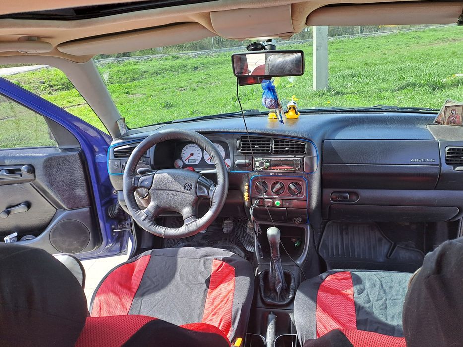 Volkswagen golf 3, гольф 3