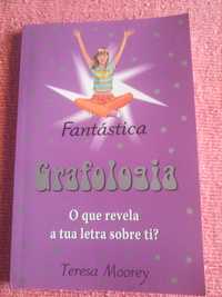 Livro Grafologia