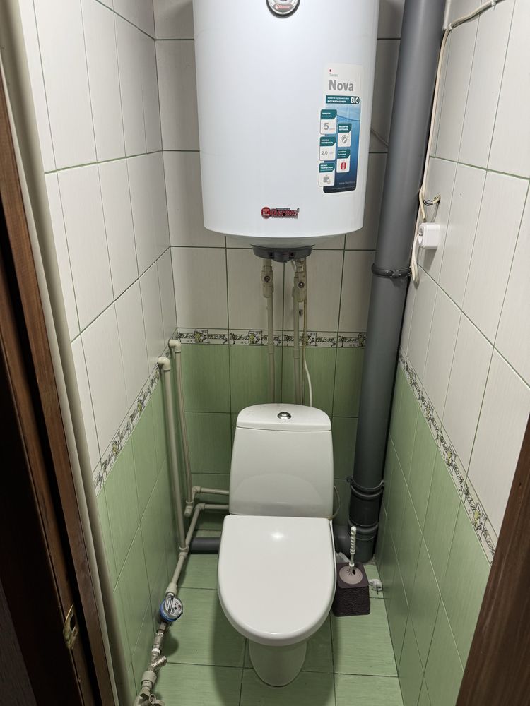 Продам 3 кімнатну квартиру в серці міста