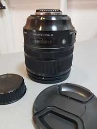 Sigma 24-70mm 2.8 DG ART for Nikon