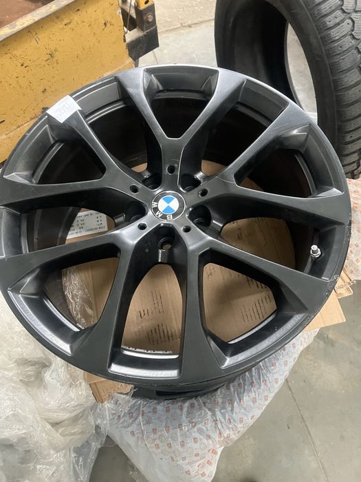 Продам диски BMW X5 G05 R20