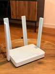 Router KEENETIC Runner 4G V2 2.4 GHz, Wi-Fi Mesh, Gniazdo SIM