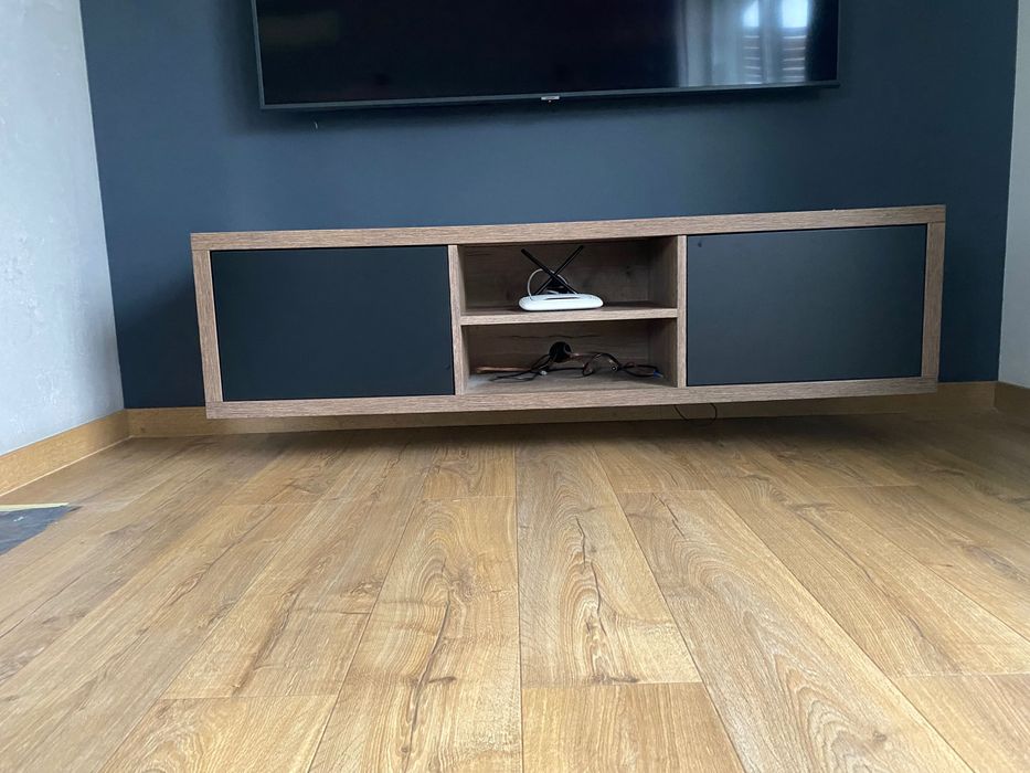 Szafka pod telewizor rtv