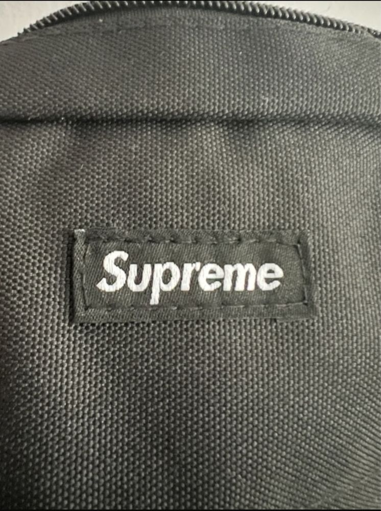 Bolsa Supreme Nova