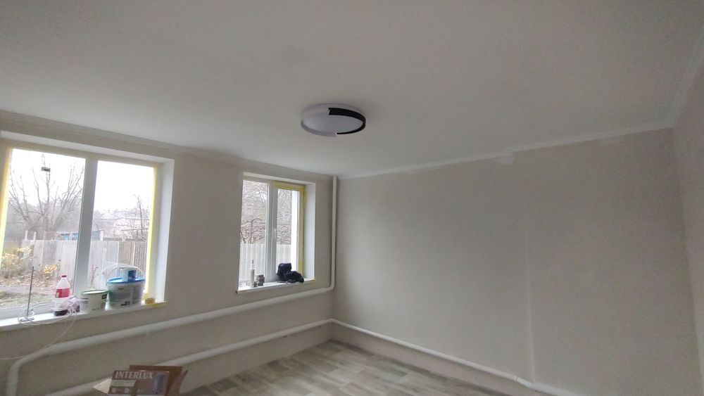 Пропоную послуги по ремонту приміщень