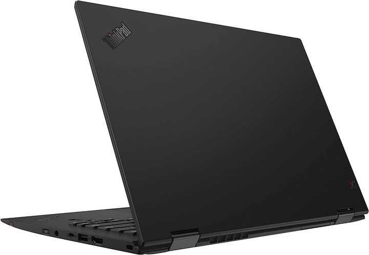Скидка! Ноутбук 14" Lenovo ThinkPad X1 Yoga 3rd Gen (20LES4QY01)
