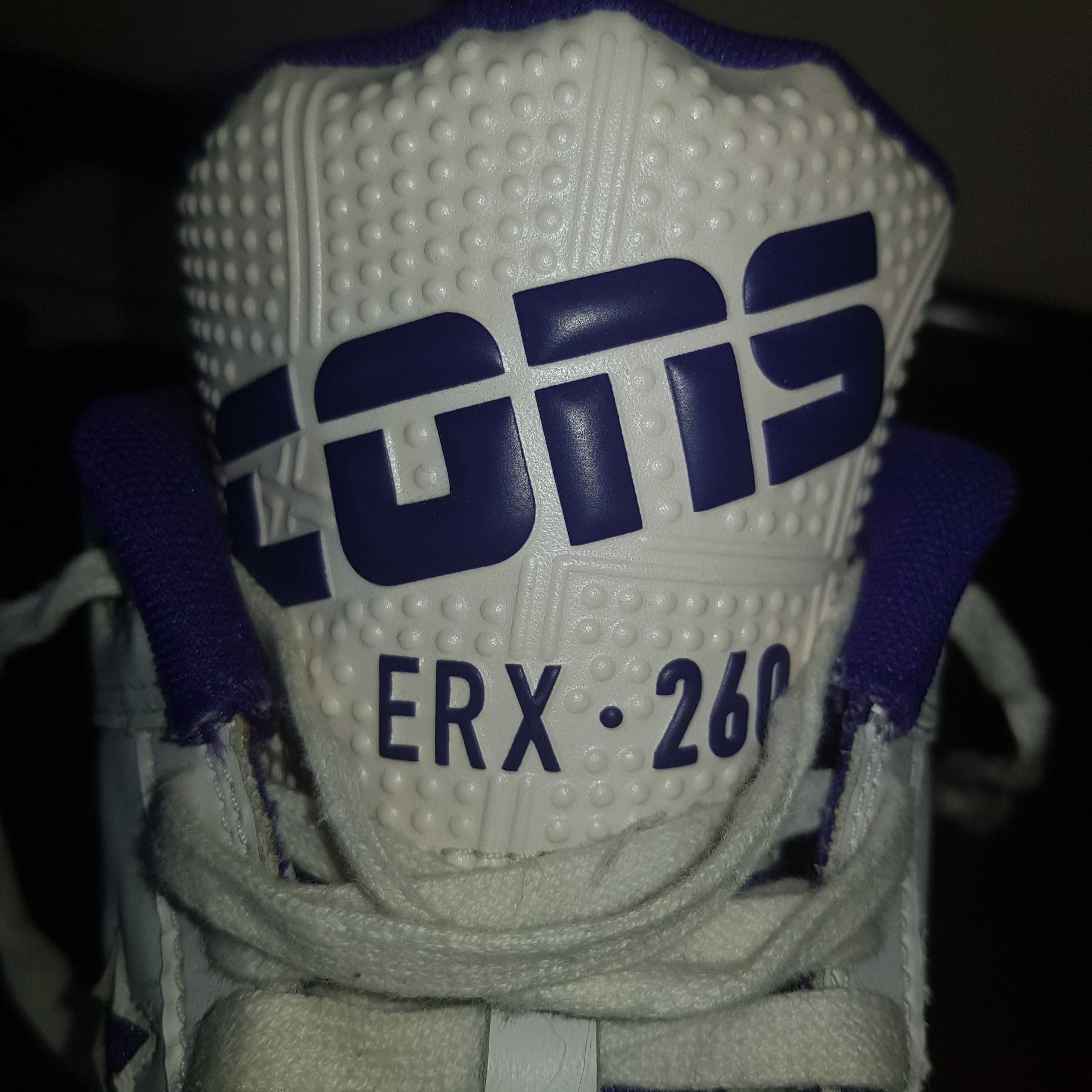 Buty Converse CONS ERX 260 rozmiar 45