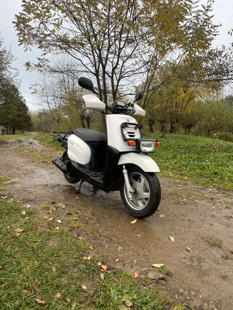 Yamaha Jog Sa 36/39/55 Без Пробігу по Україні