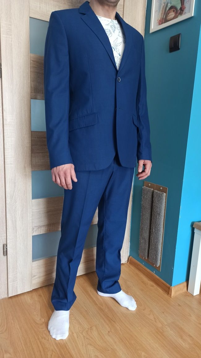 Garnitur Lassar Men`s suits