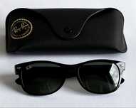 Okulary przeciwsłoneczne Ray-Ban RB 2132 NEW WAYFARER