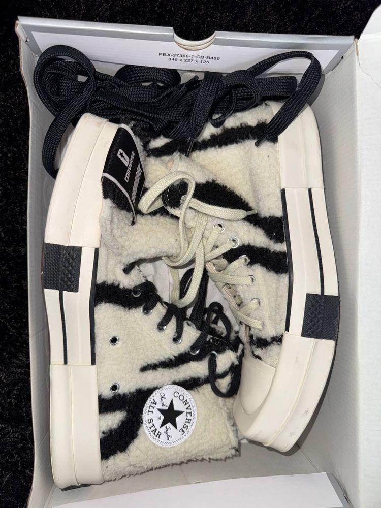 Rick Owens DRKSHDW