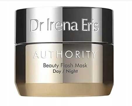 Dr Irena Eris Authority Beauty Flash Mask Day / Night 50ml