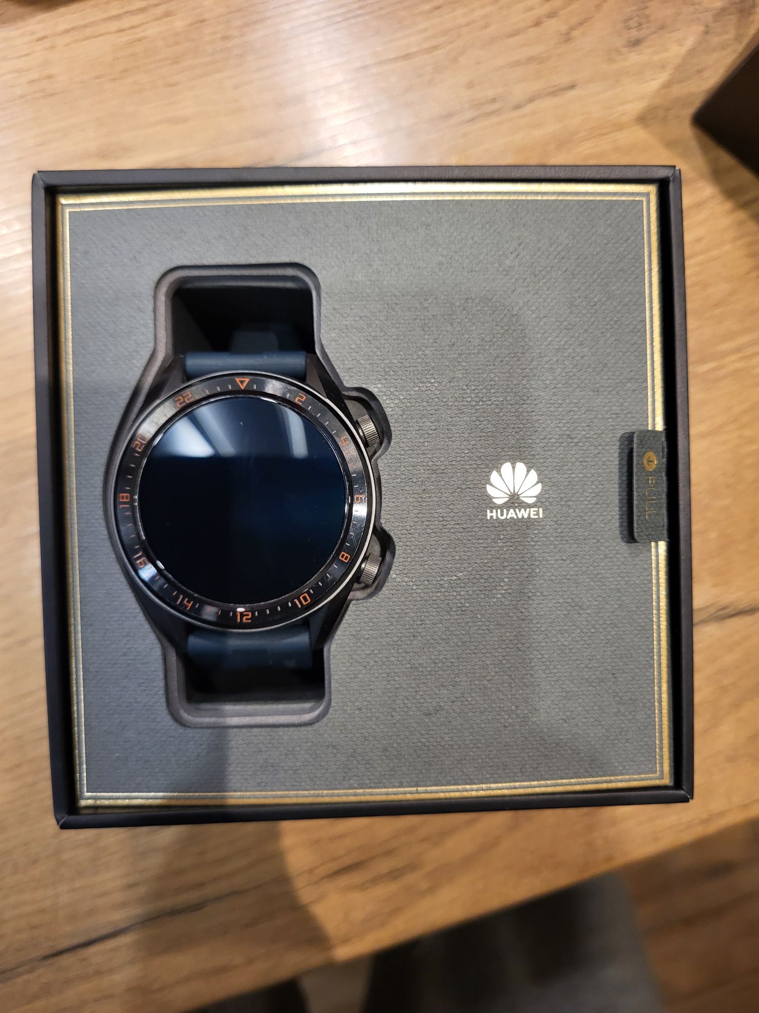 Huawei watch gt activ