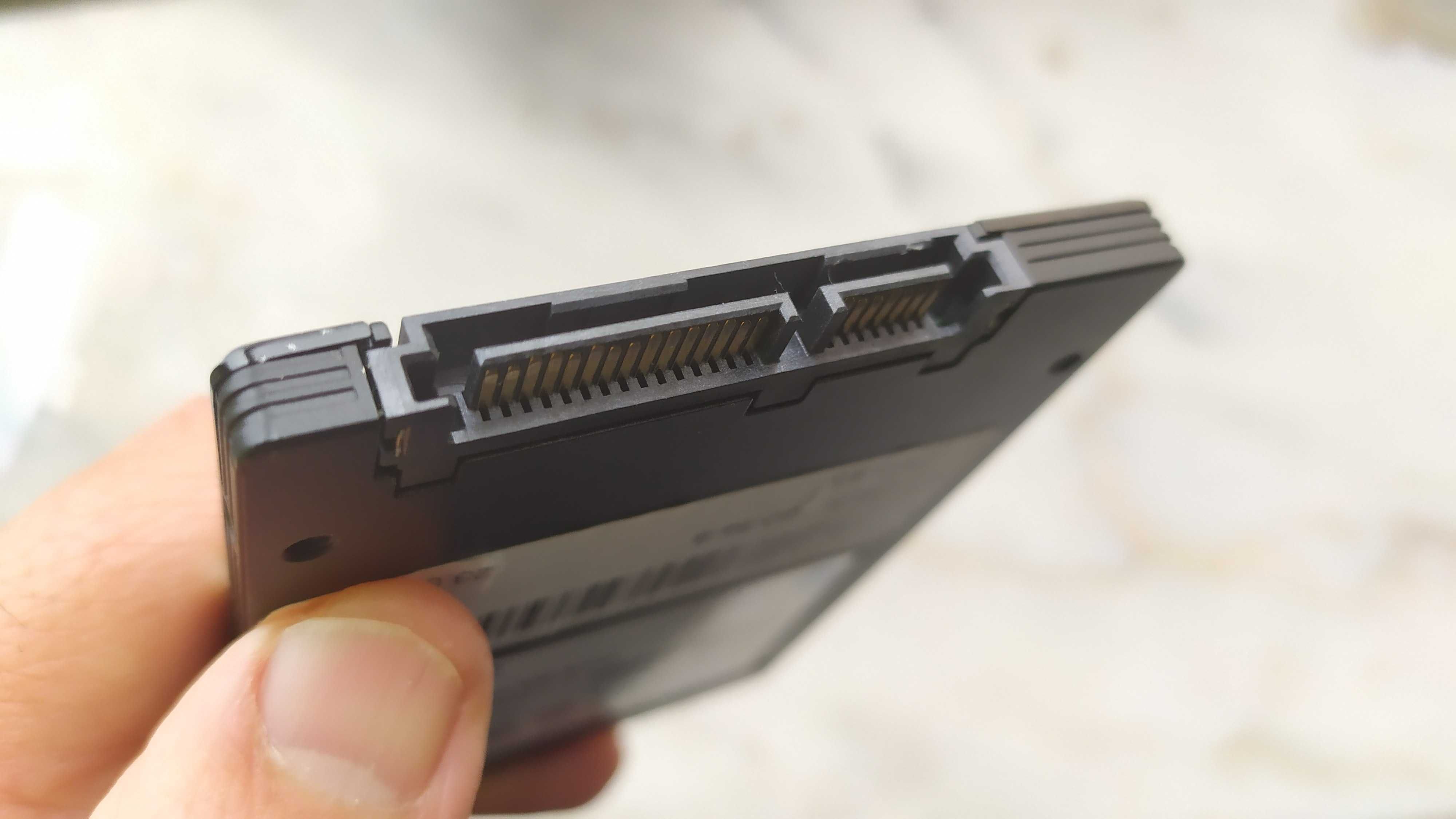 Disco SSD Samsung 830 com 128 Gb