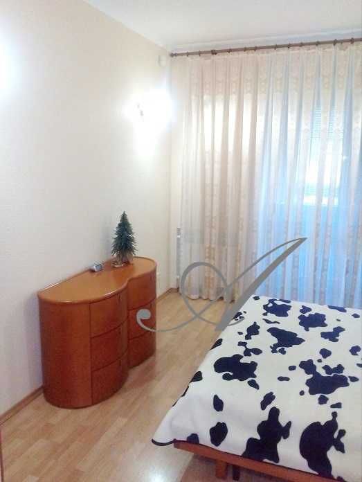 +‼️ Аренда 3к кв. 78м2 с ремонтом в р-не пл. Фестивальной